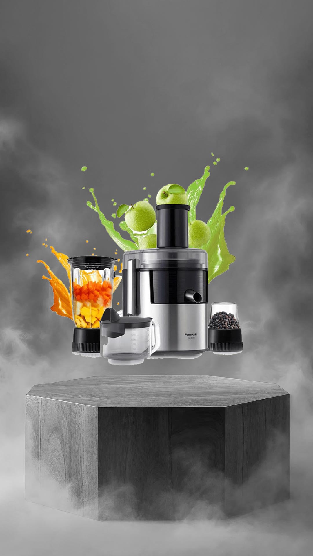 آبمیوه گیری