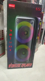 اسپیکر کی تی اس 1299