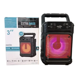 اسپیکر گریت نایس مدل GTS 1361