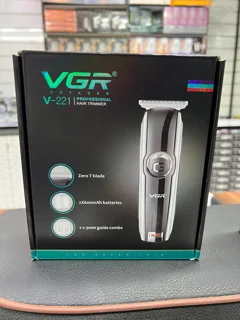 ماشین اصلاح وی جی ار مدل V_221
