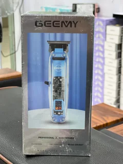 ماشین اصلاح جیمی مدل GM_8007