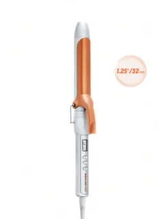 دستگاه بابلیس فر کننده مو شیگلم ۲۵ml Sheglam مدل It-Curl Curling