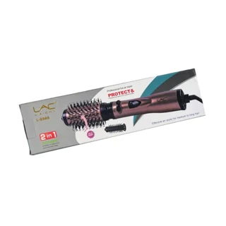 سشوار برس دار چرخشی لایچی مدل L-6868