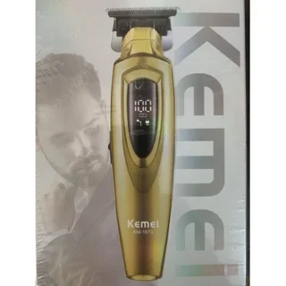 ماشین اصلاح کیمی مدل KM1673 خط زن و صفر زن