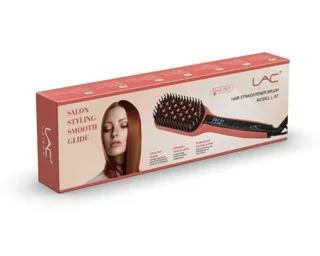 برس حرارتی لایچی مدل L57