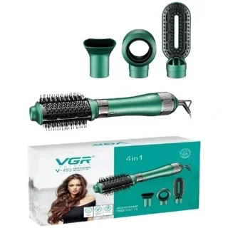 برس حرارتی وی جی آر مدل VGR V-493 چهار کاره