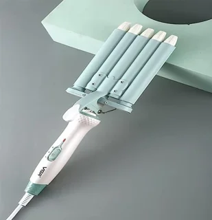 فر کننده مو وی جی آر مدل VGR-597 پنج لول SS