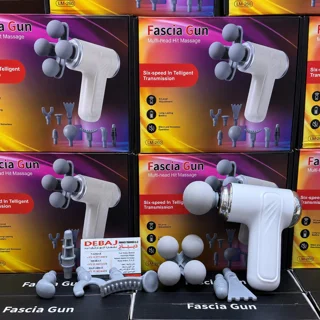 ماساژور Fascia Gun مدل LM_260
