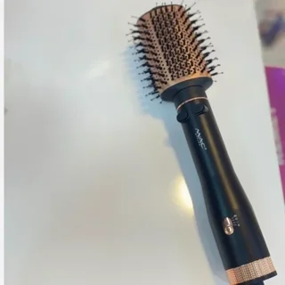 سشوار چرخشی حرفه ای مک استایلر مدل 1518