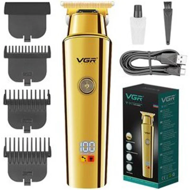 ماشین خط زن وی جی آر مدل VGR 947