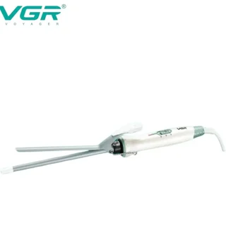 فر کننده موی وی جی آر مدل V576 سایز ۹ میل