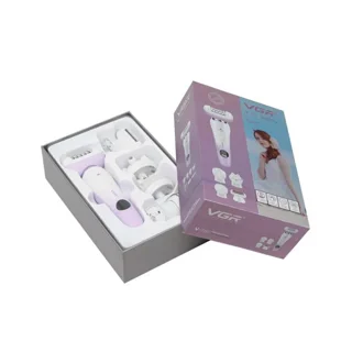 اپیلاتور وی جی آر مدل VGR V-750 ۵ کاره