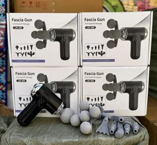 ماساژور Fascia Gun مدل LM_280
