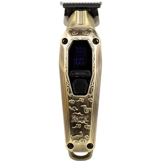 ماشین اصلاح کیمی مدل KM-1575 با تکنولوژی برش مستقیم و صفرزن