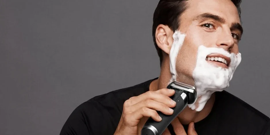 ماشین اصلاح صورت یا ریشتراش؟ کدام برای شما مناسبتر است؟
