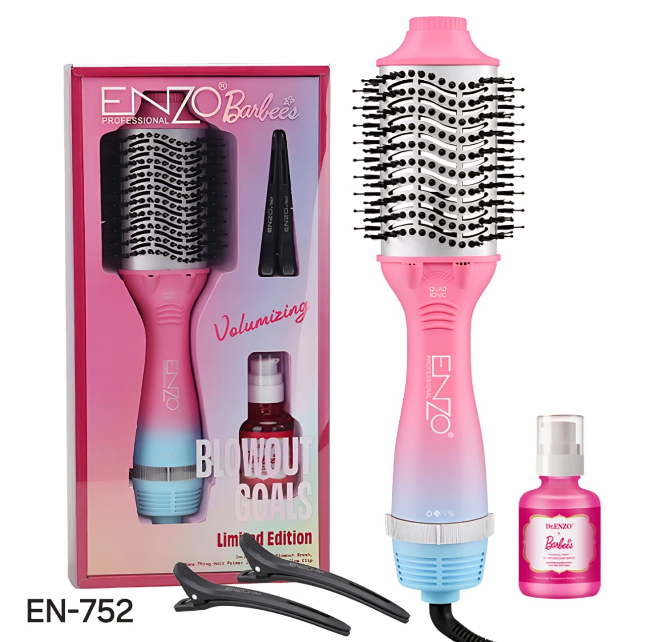 شسوار برسی انزو EN752