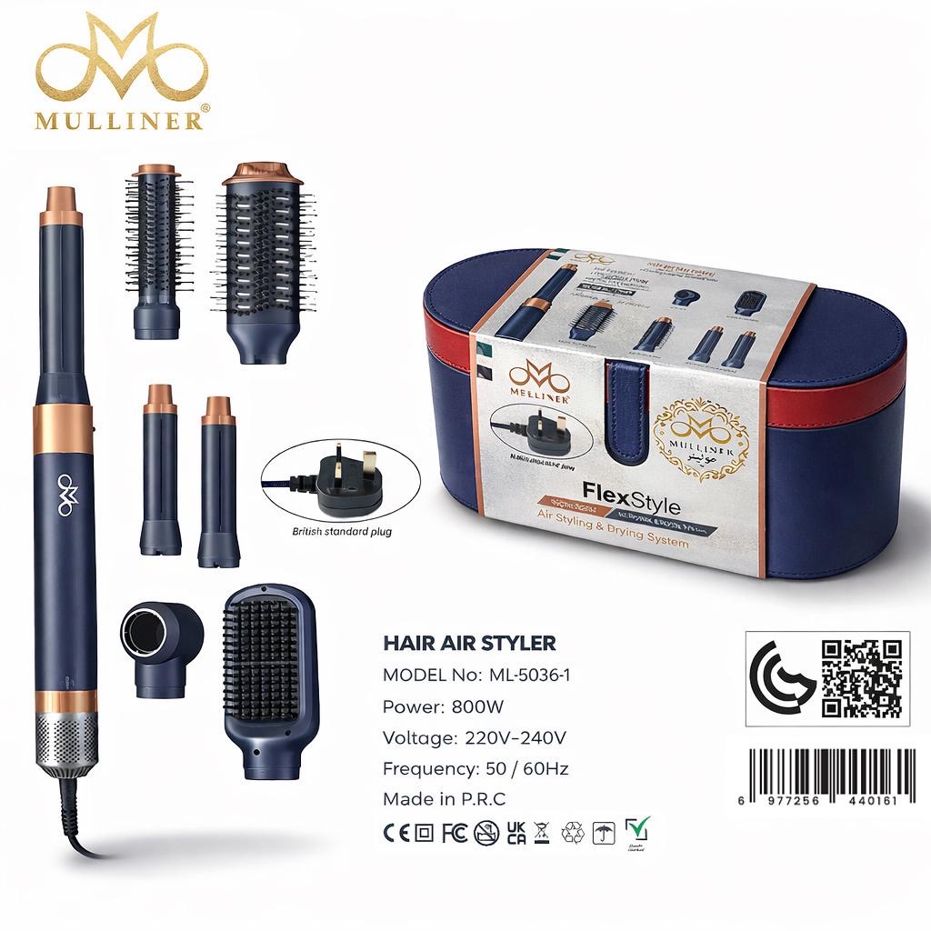 سشوار دایسون مولینر مدل ML5036