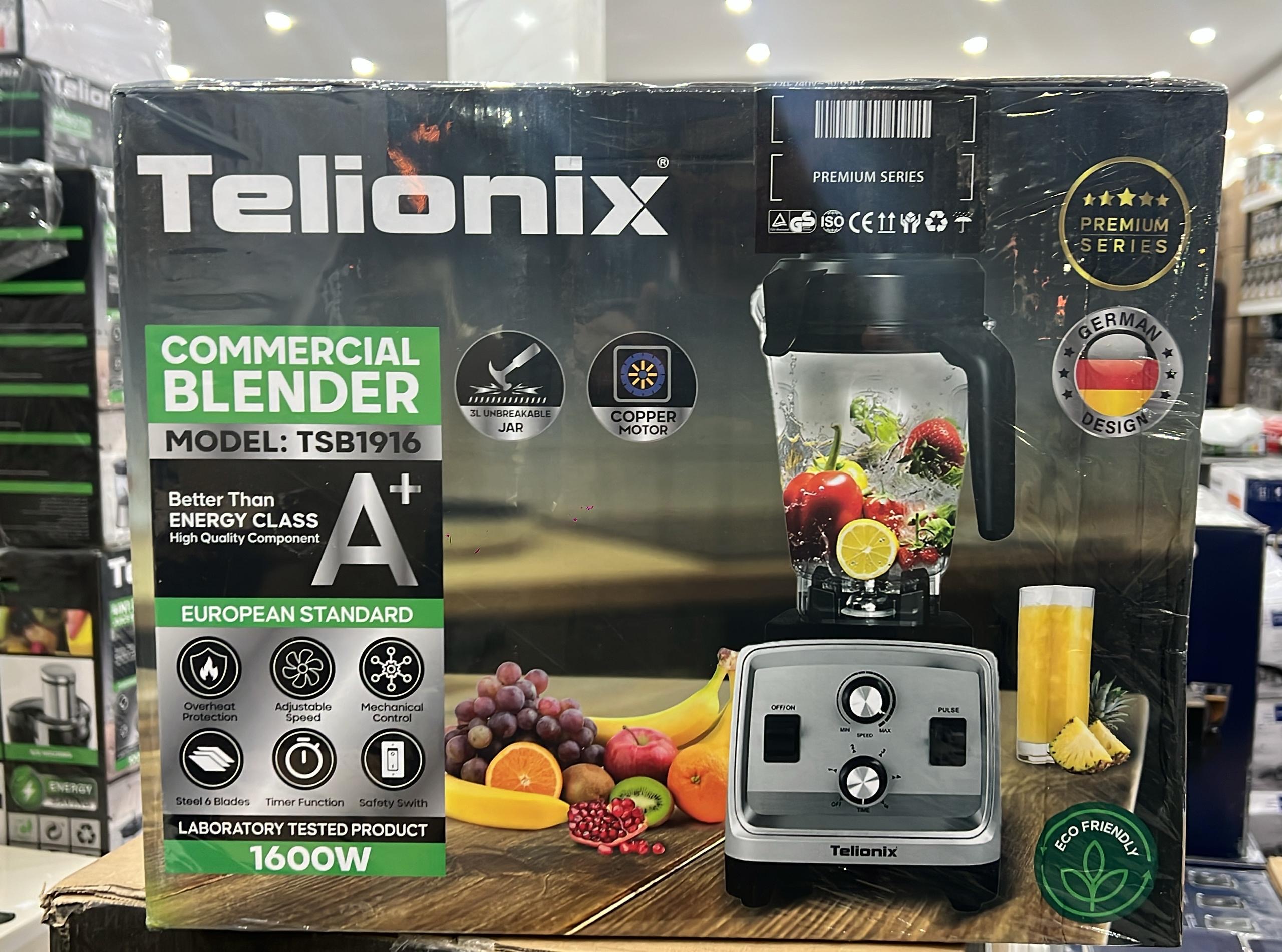 مخلوط کن تلیونیکس مدل TSB1916