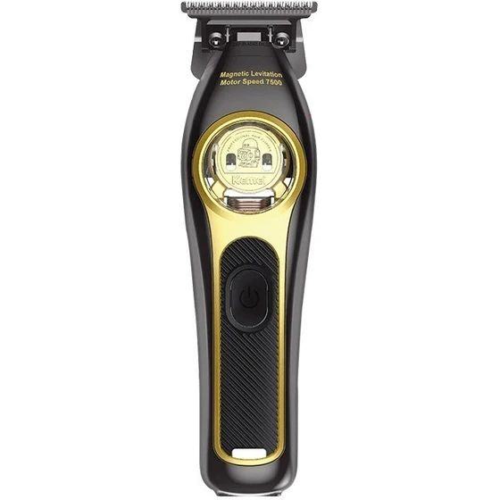 ماشین اصلاح کیمی مدل KM-2268 با برش مستقیم و استیل ضد زنگ