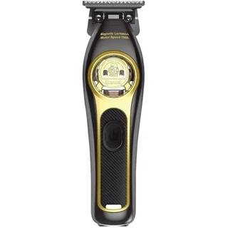 ماشین اصلاح کیمی مدل KM-2268 با برش مستقیم و استیل ضد زنگ