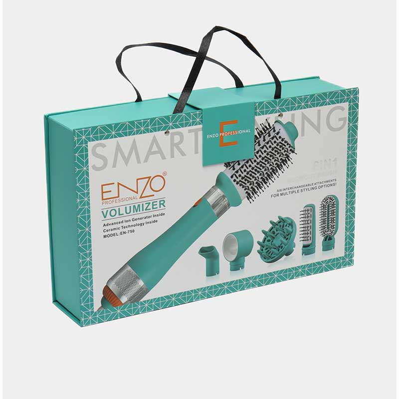 سشوار ۶کاره انزو مدل EN-750