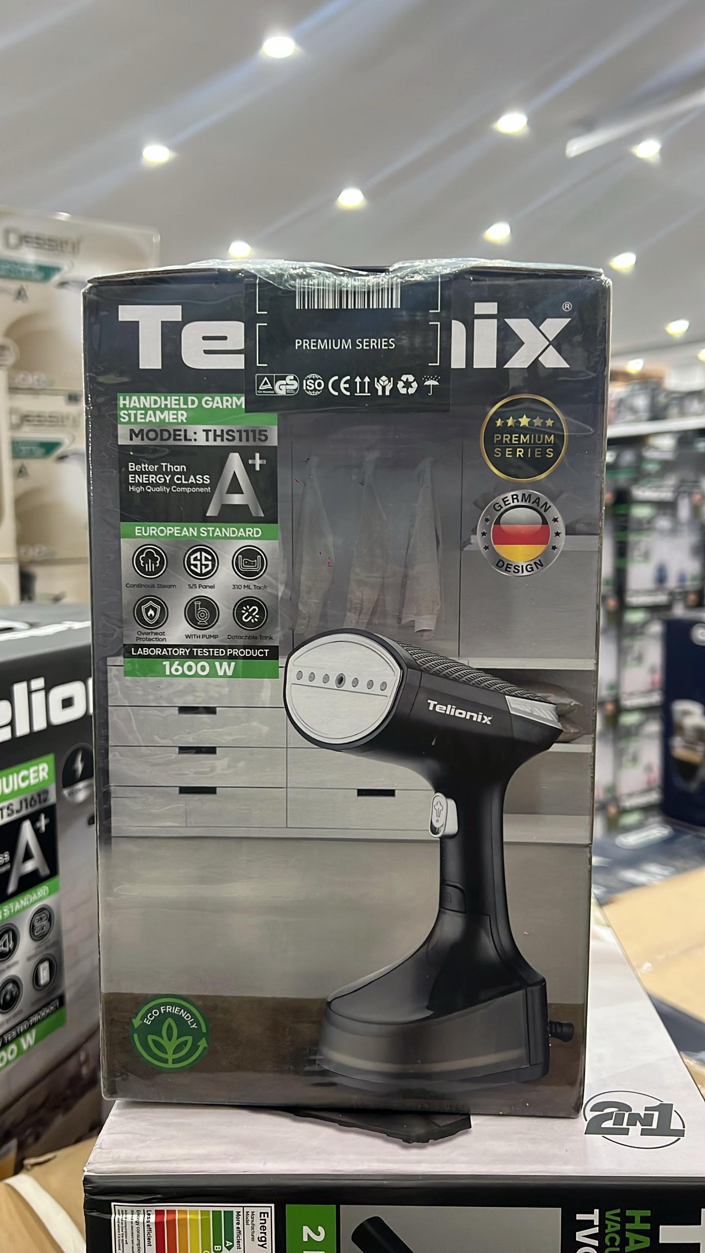 اتو بخارگر تلونیکس مدل1115