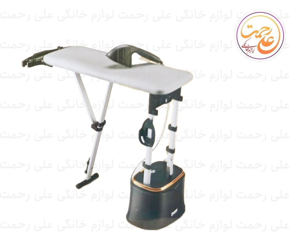 اتو بخارگر ایستاده دسینی مدل KD1200