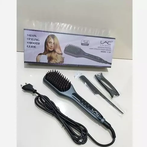 برس حرارتی لایچی مدل L-28