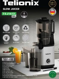 عصاره گیر تلونیکس مدل TSJ1613