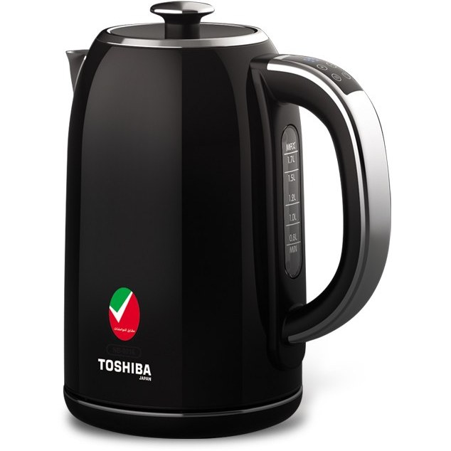 کتری برقی توشیبا مدل TJ314