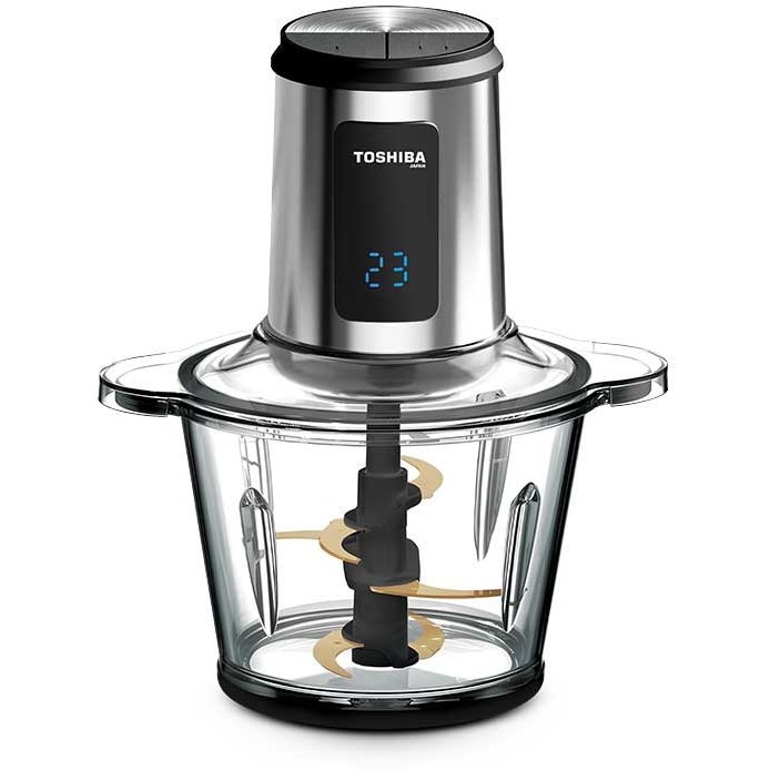 خردکن توشیبا مدل TJ311