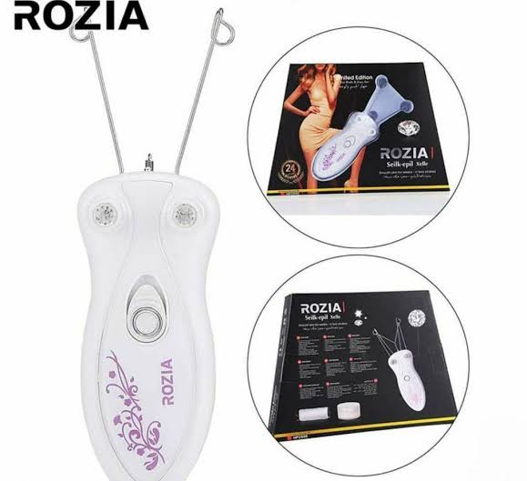 بند انداز برقی روزیا مدل HP2999