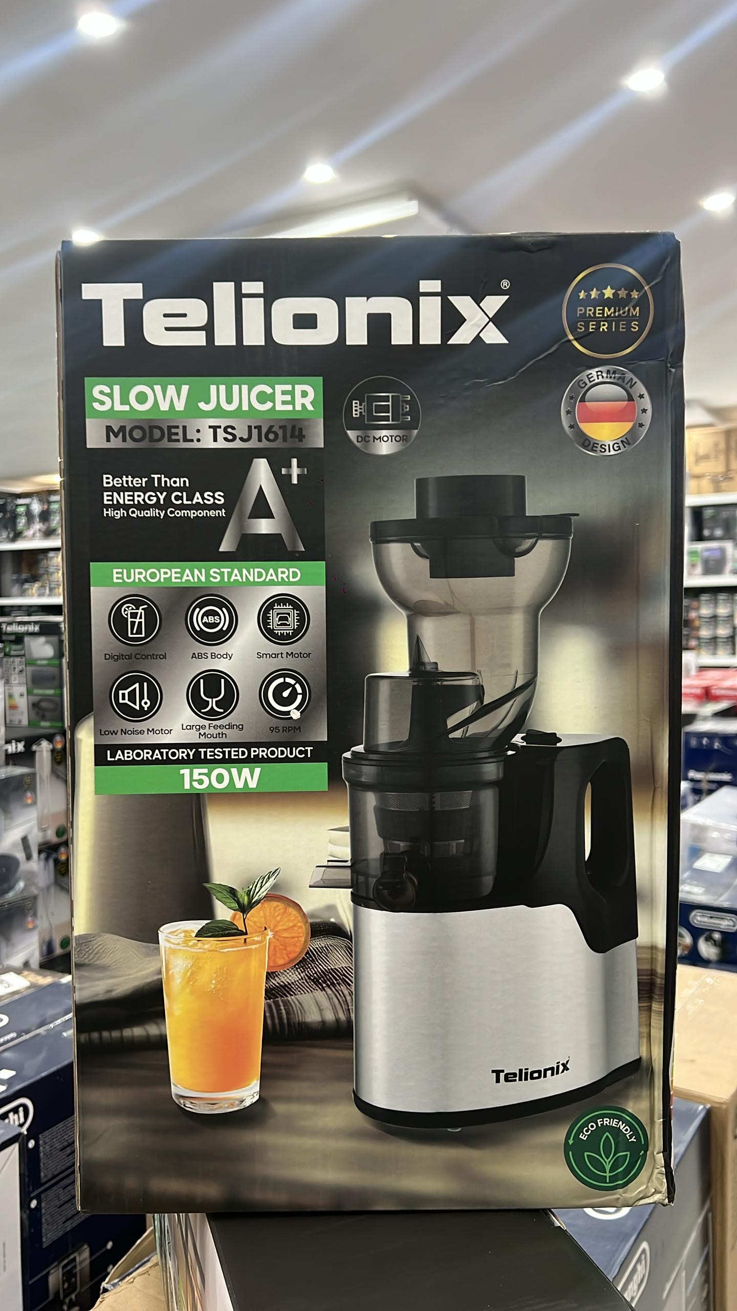 عصاره گیر تلیونیکس مدل TSJ1614