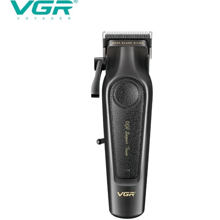 ماشین اصلاح وی جی آر مدل VGR V-197 برش مستقیم